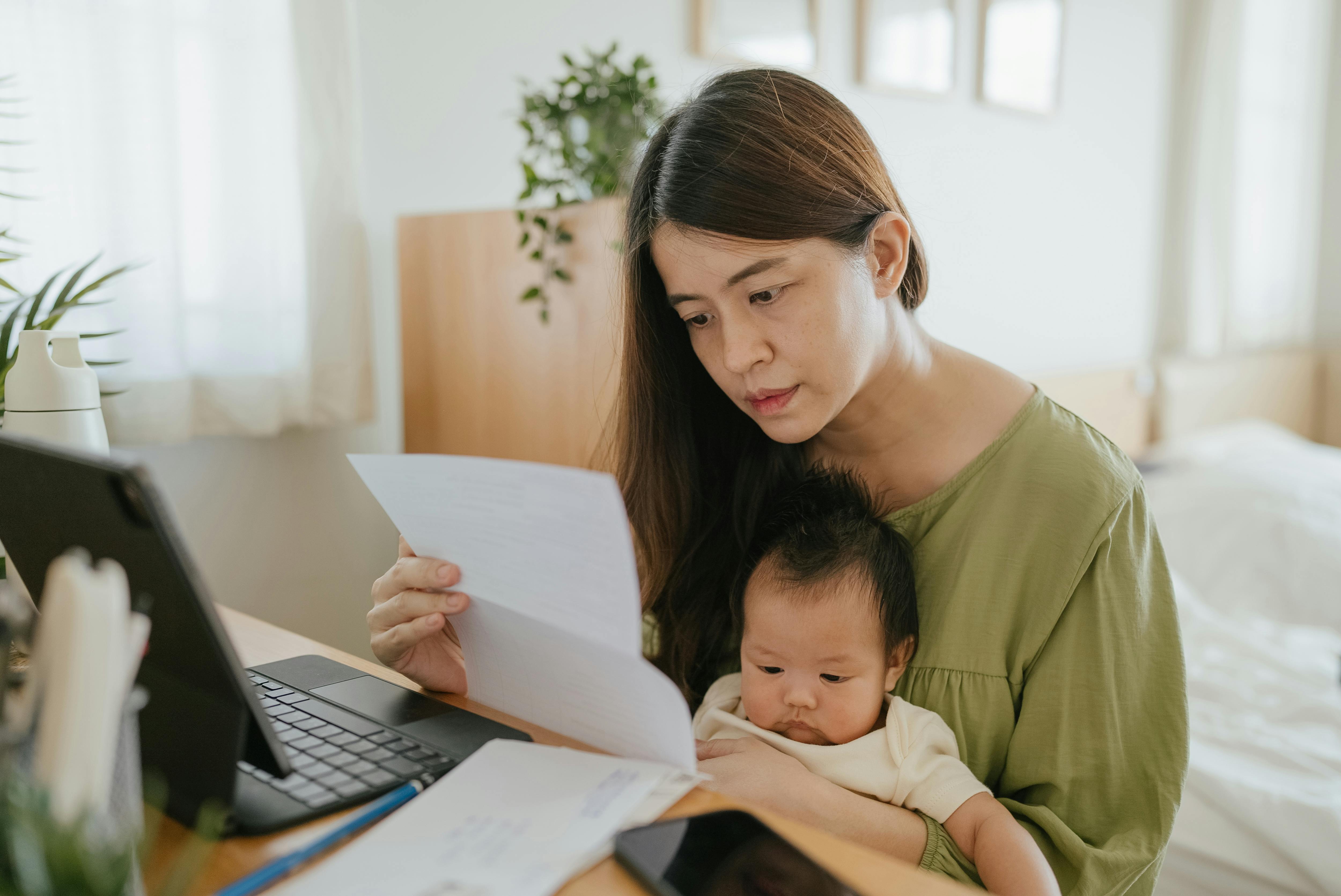 Here’s Why Child Benefit Payments Were Lower Than Normal This Month