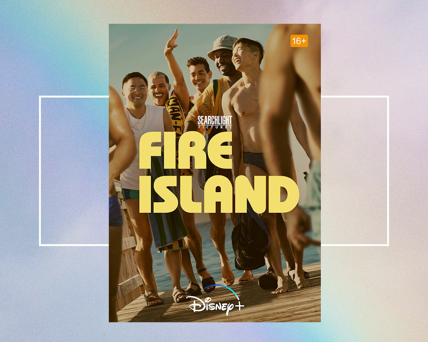fire Island