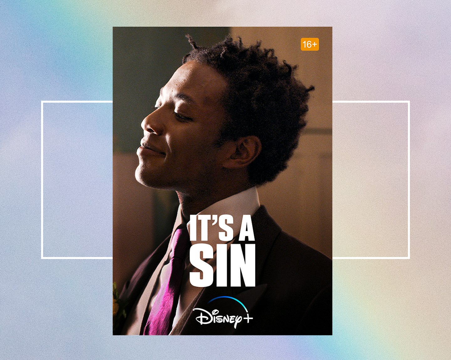 It's A Sin