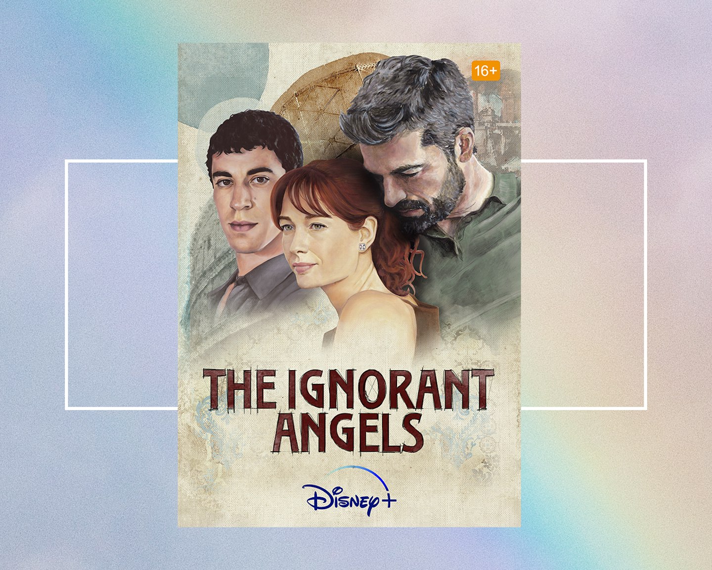 The Ignorant Angels