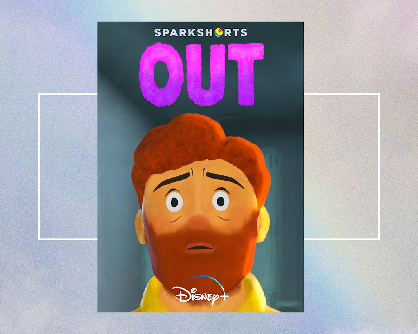 Pixars Out
