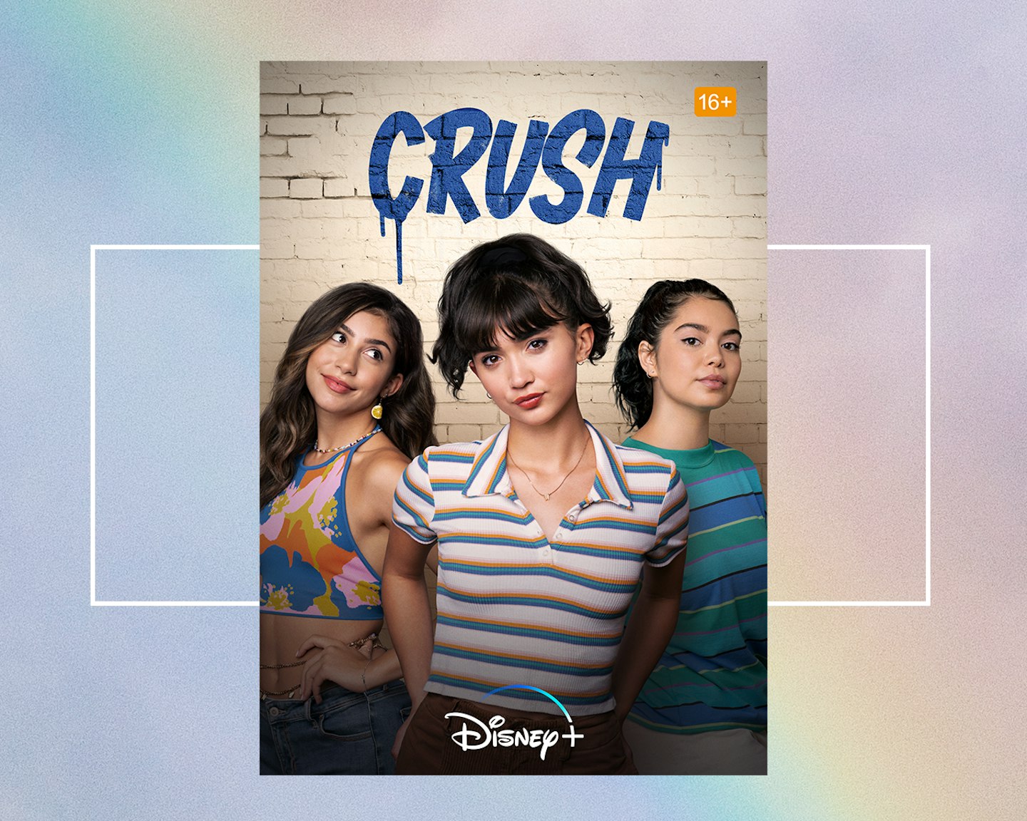 Crush