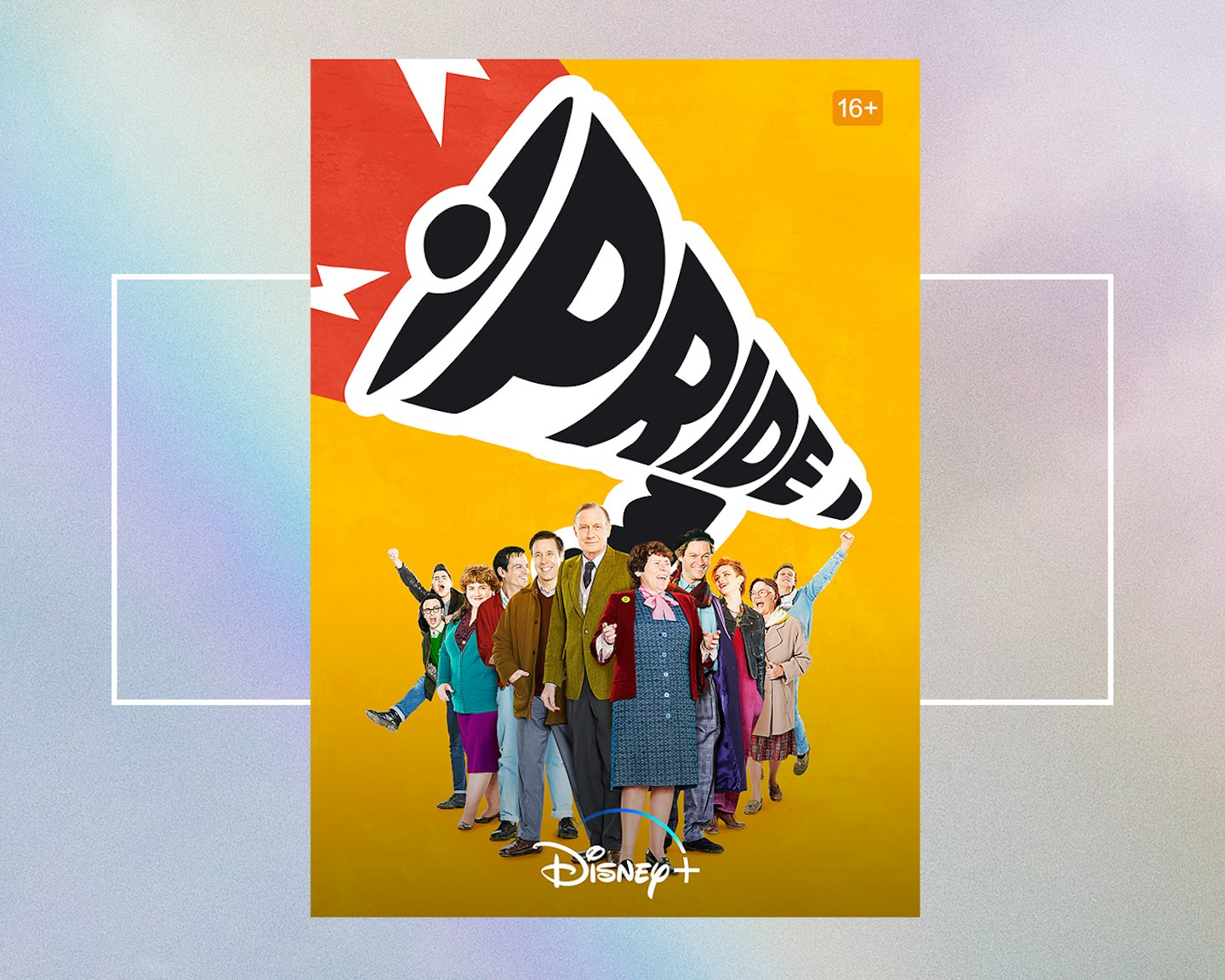 Pride
