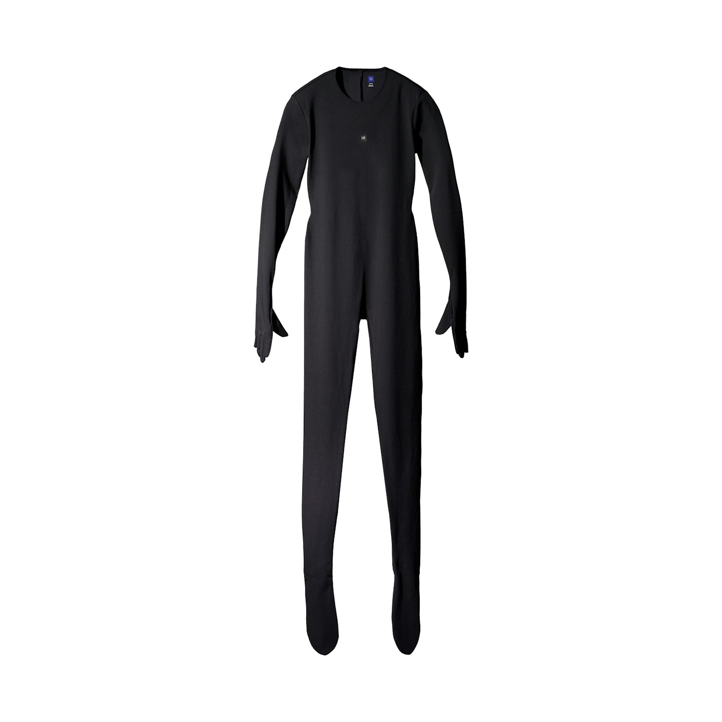 Long-Sleeve Bodysuit, £320