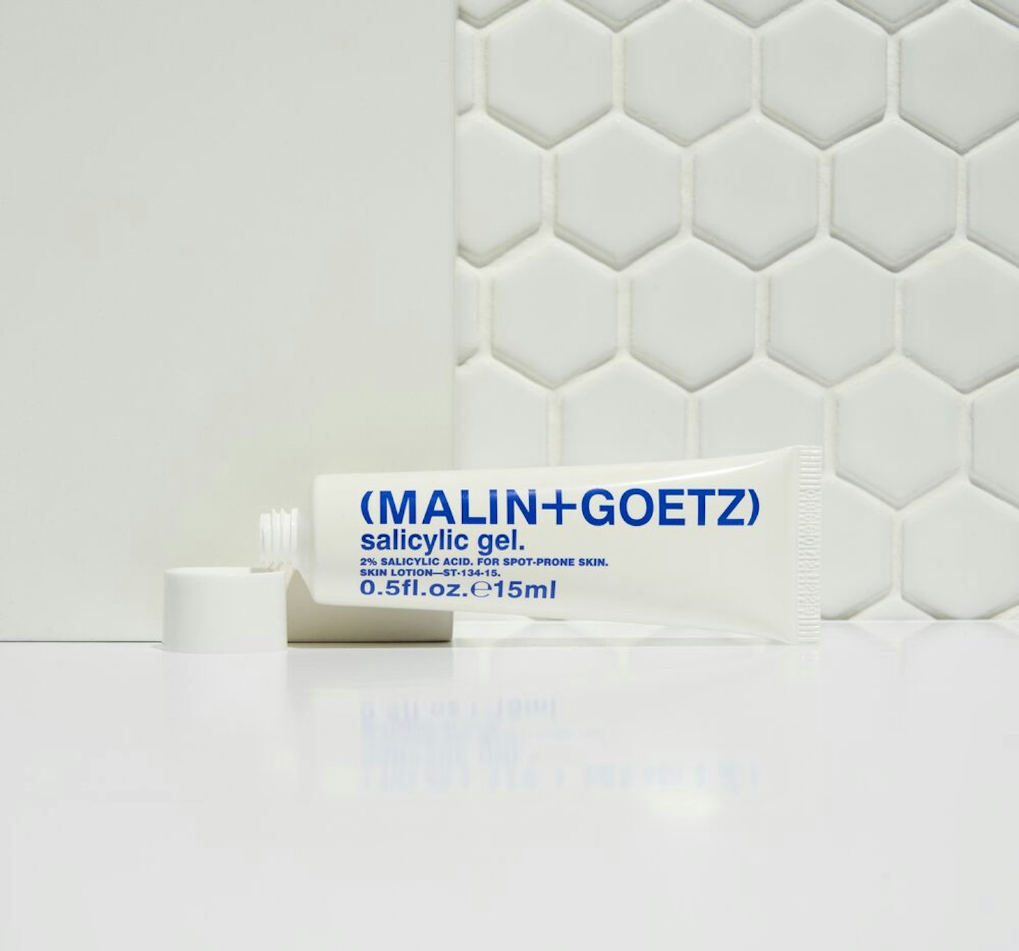 Best Spot Treatment: Malin + Goetz Salicylic Acid Gel