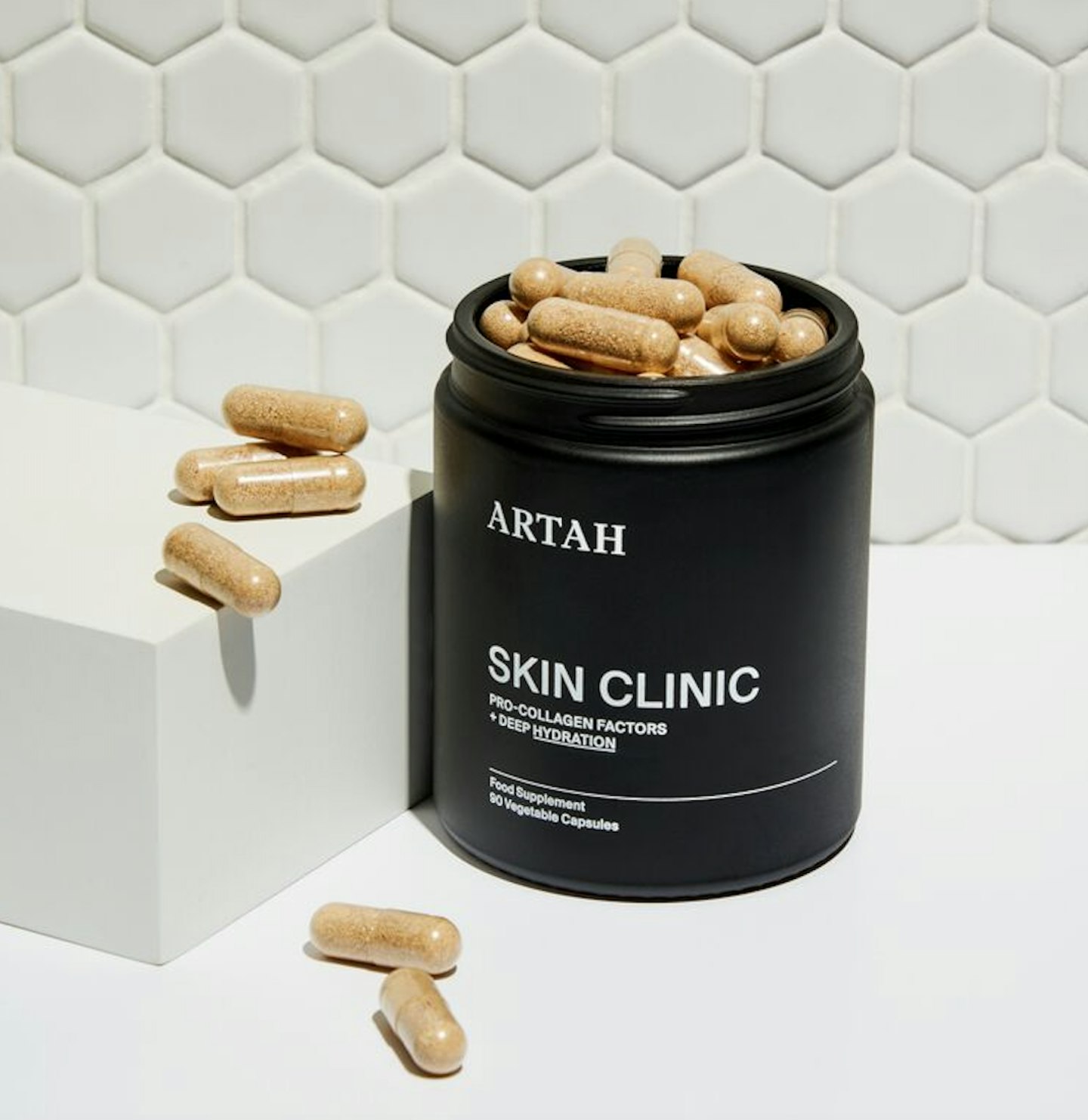 Best Skin Supplement: Artah Skin Clinic
