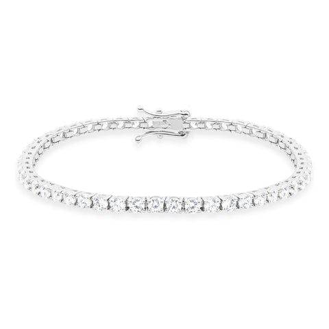 The Best Tennis Bracelets UK 2022  Fashion  Grazia
