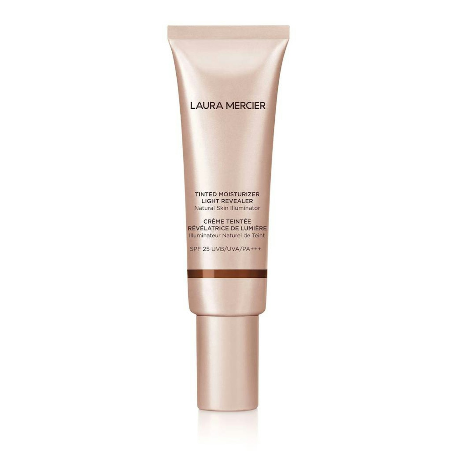 Laura Mercier Tinted Moisturiser Light Revealer Natural Skin Illuminator. £37