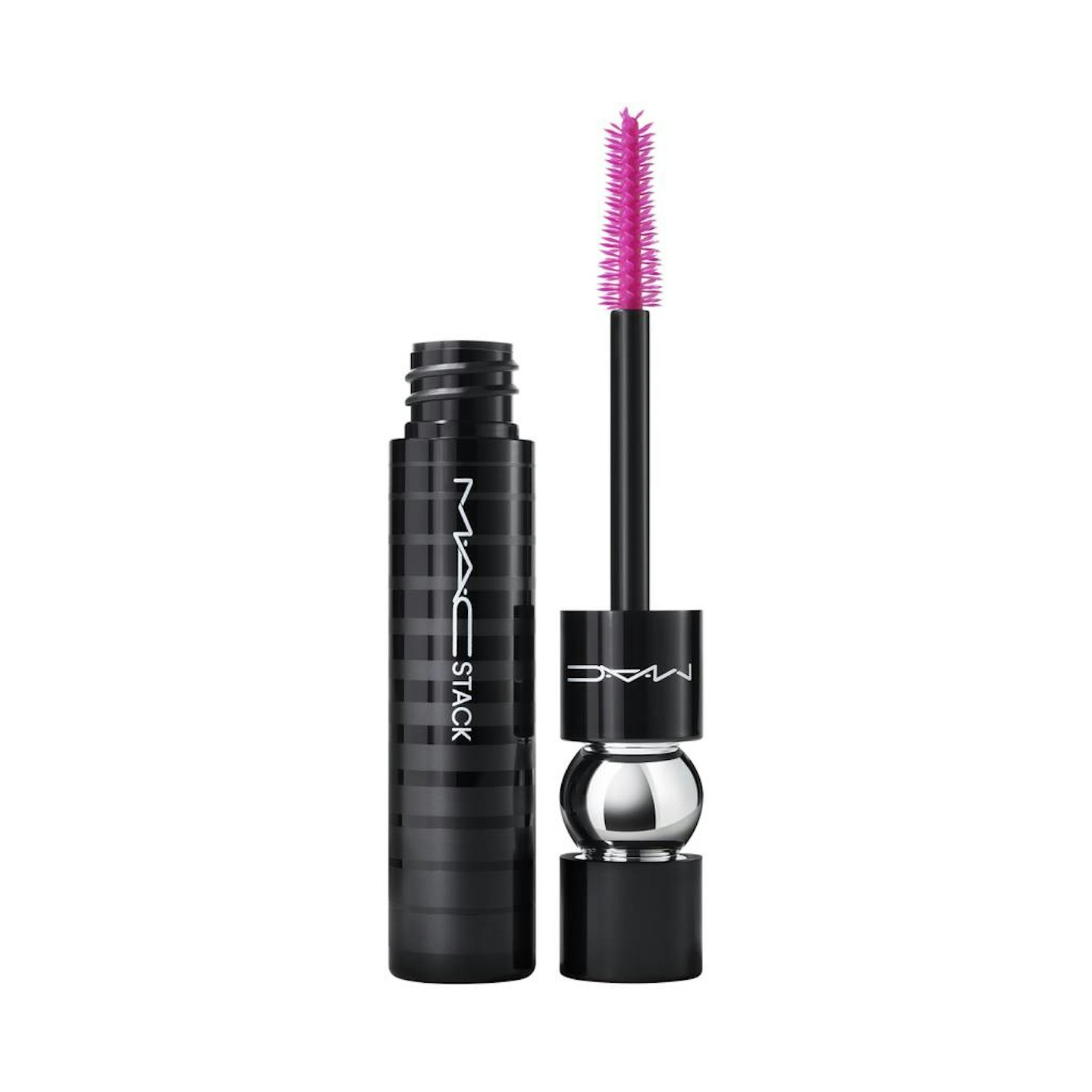 Mac MACStack Mascara. £26