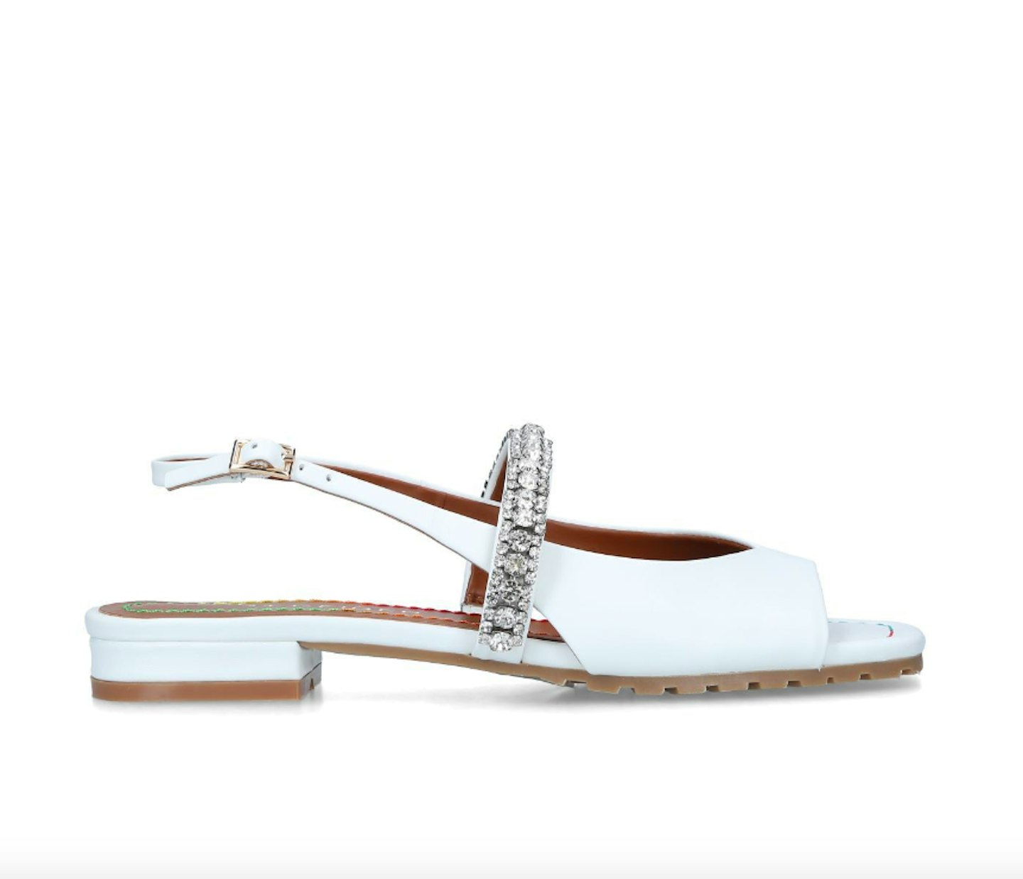 Kurt Gieger, Princely Sandal, £149