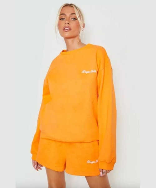 Here are the ‘perfect’ Boohoo airport tracksuits going viral on TikTok ...