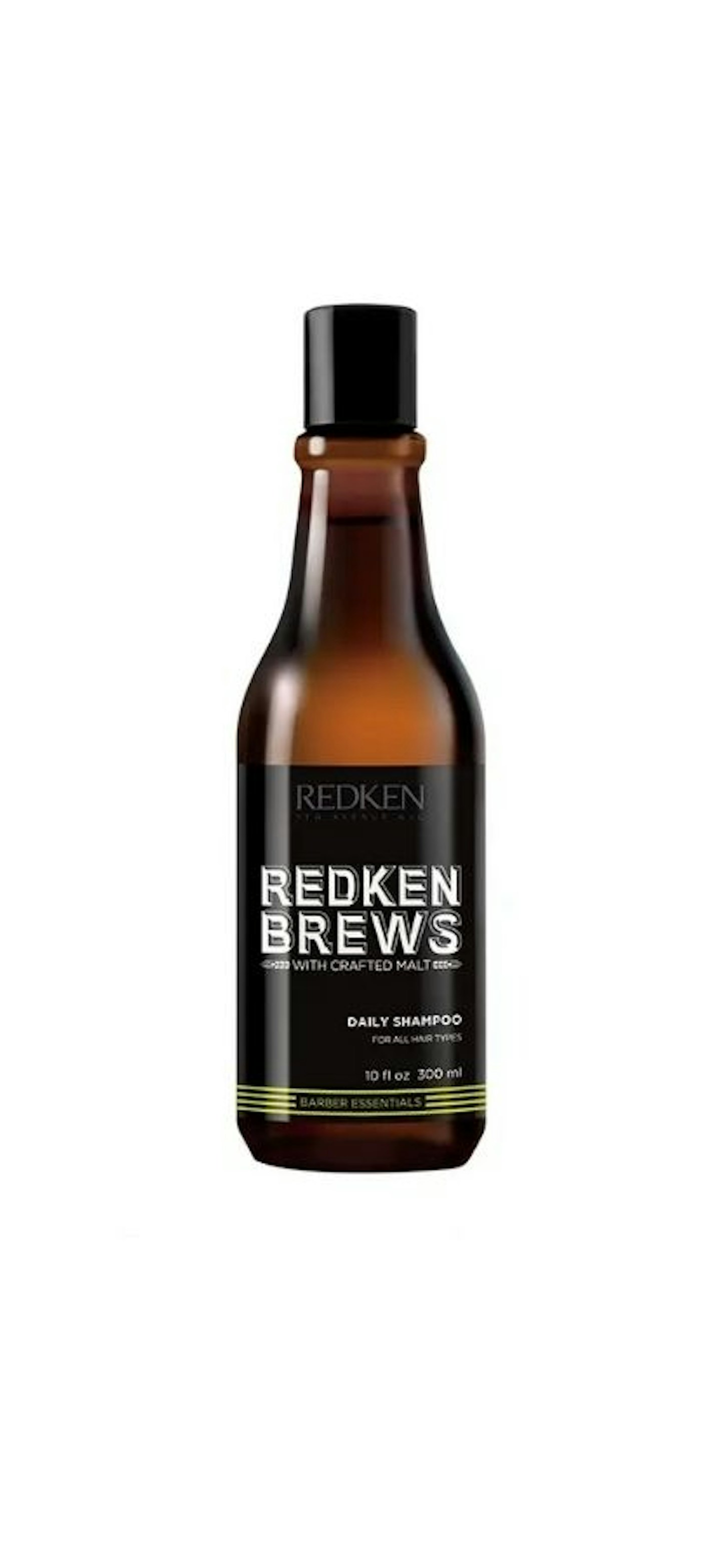 Redken Brews Mens Daily Shampoo 300ml