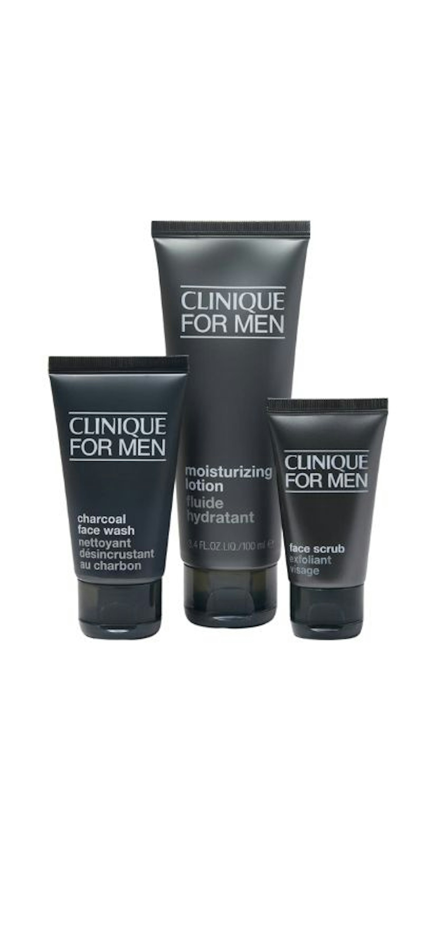 Clinique For Men Daily Hydration Set