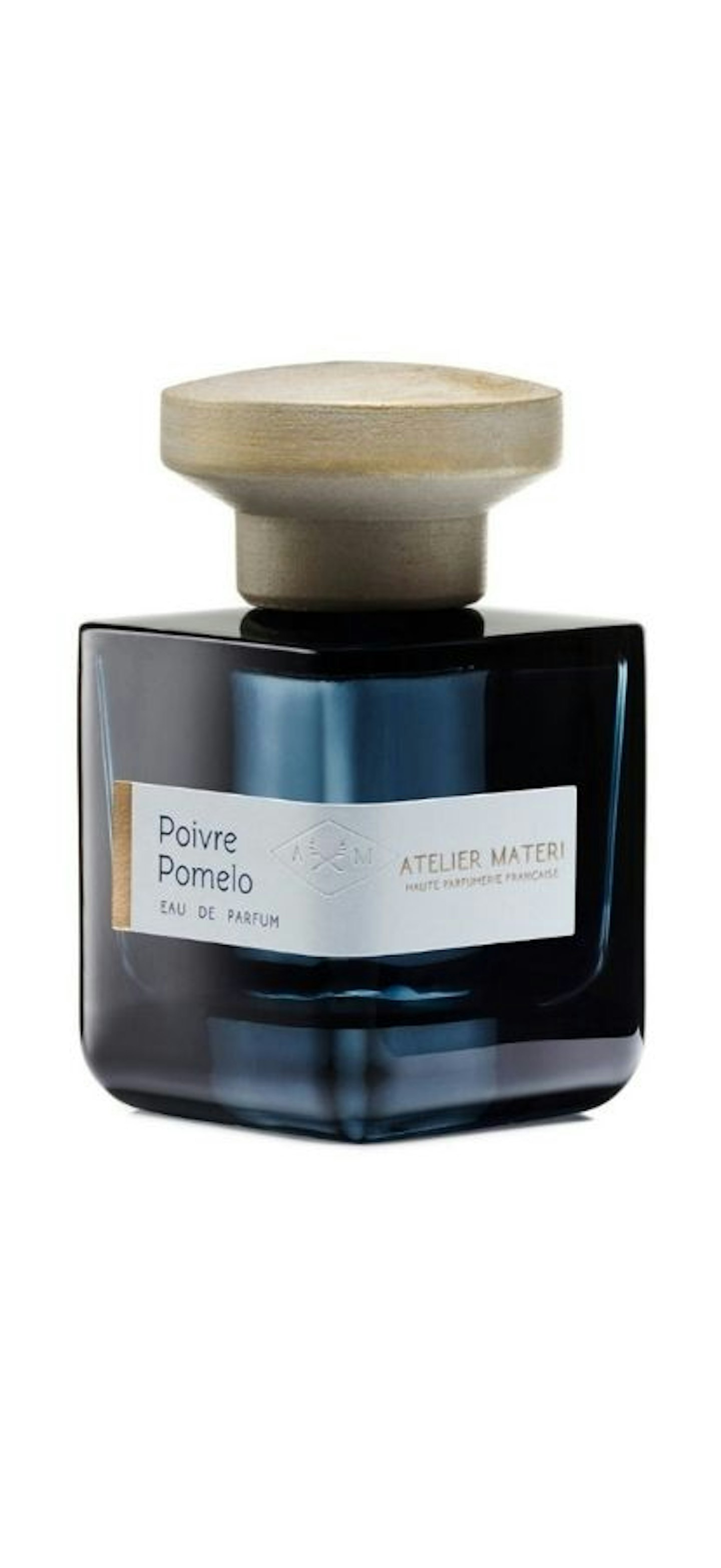 Atelier Materi Poivre Pomelo Eau de Parfum