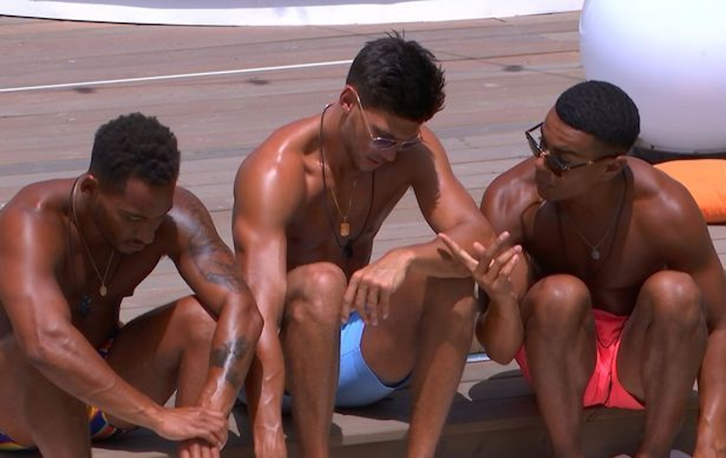 love island boys 2018