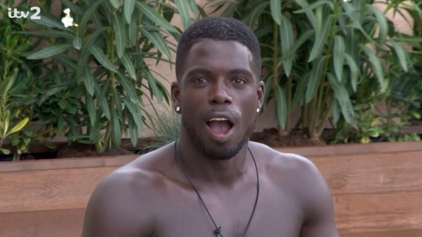 love island marcel