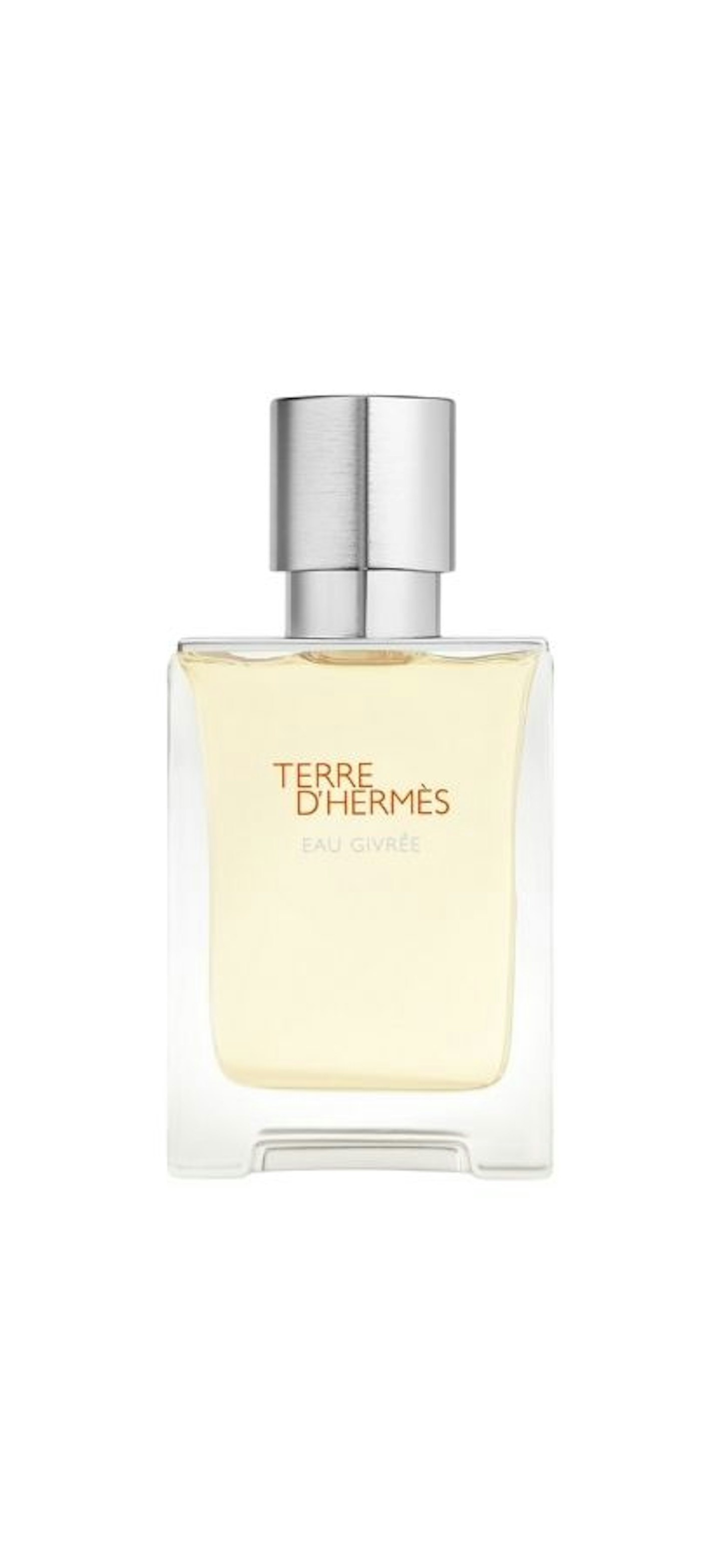 Hermu00e8s Terre du2019Hermu00e8s Eau Givru00e9e Eau de Parfum Refillable