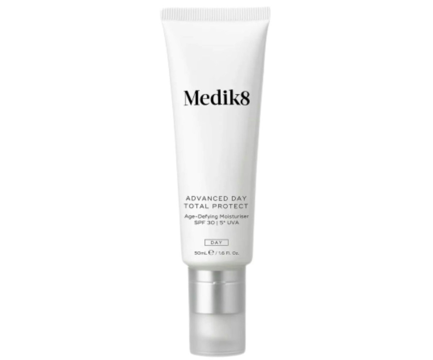 A picture of the Medik8 Advanced Day Total Protect SPF30