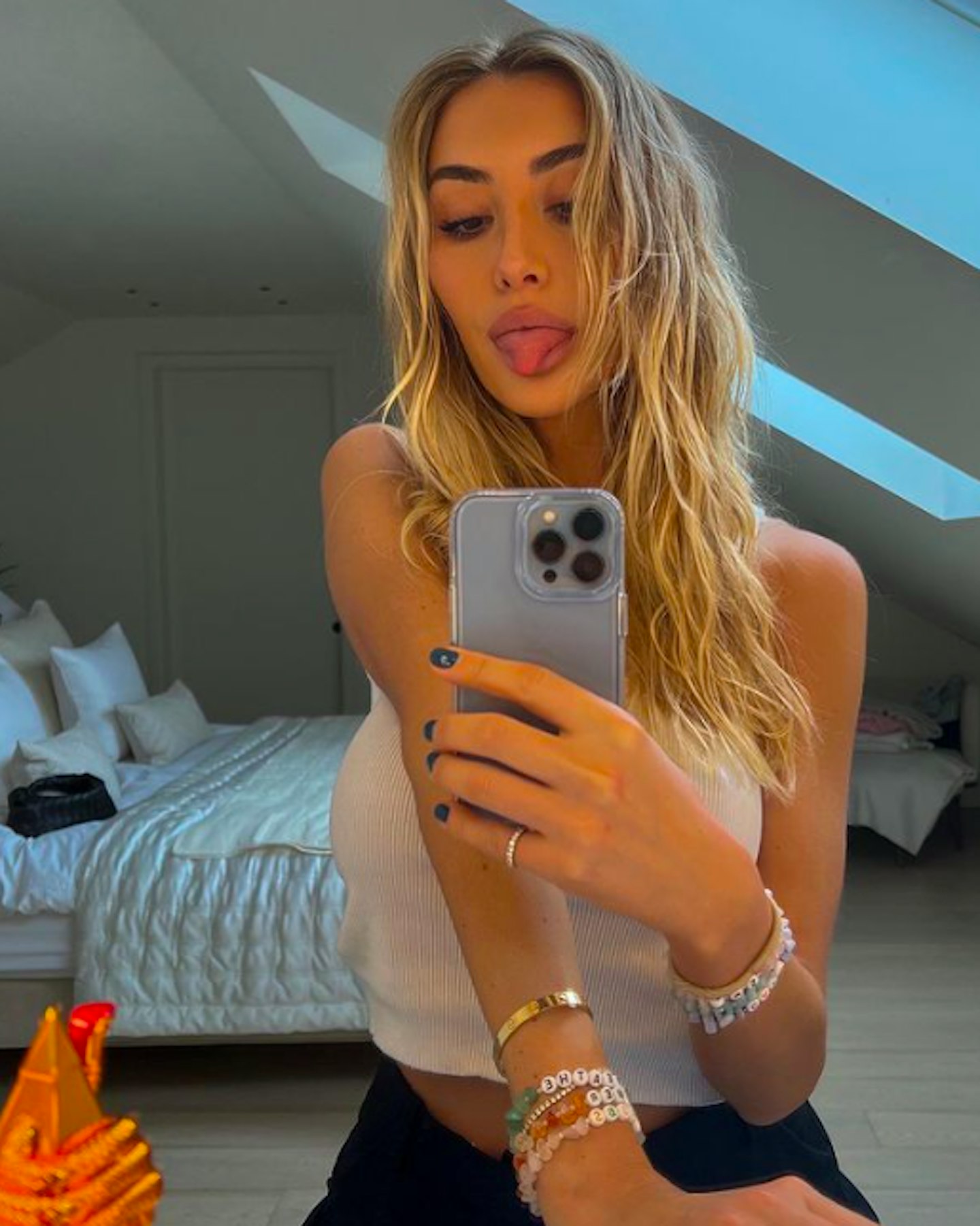 Sophie Habbo