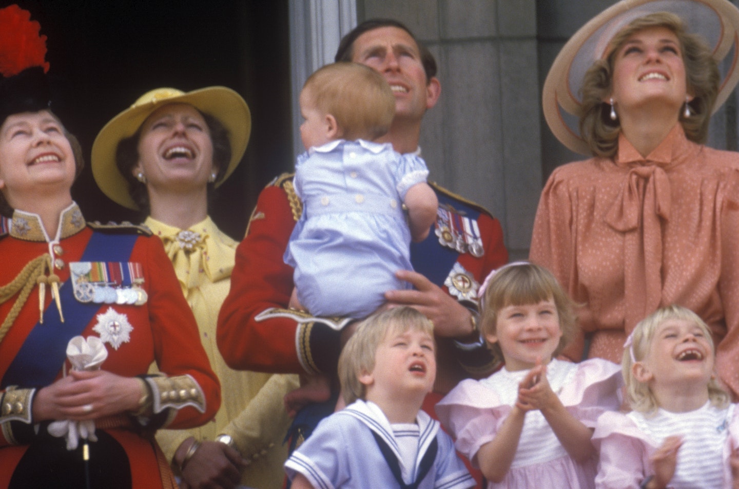 Kate Middleton jubilee style prince william