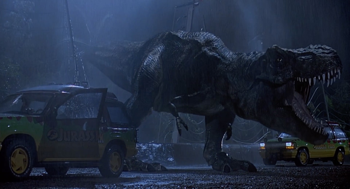 Jurassic Park