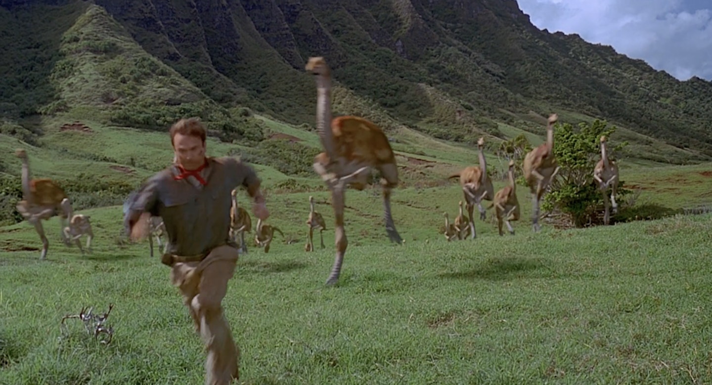 Jurassic Park