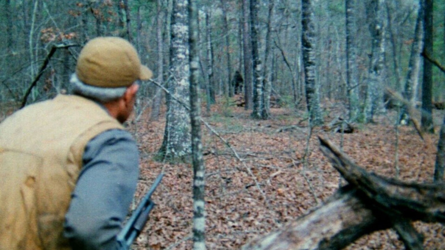 Boggy Creek