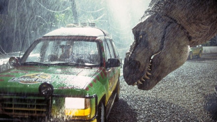 The 28 Best Dino Moments in the Jurassic Park Franchise | Movies | Empire