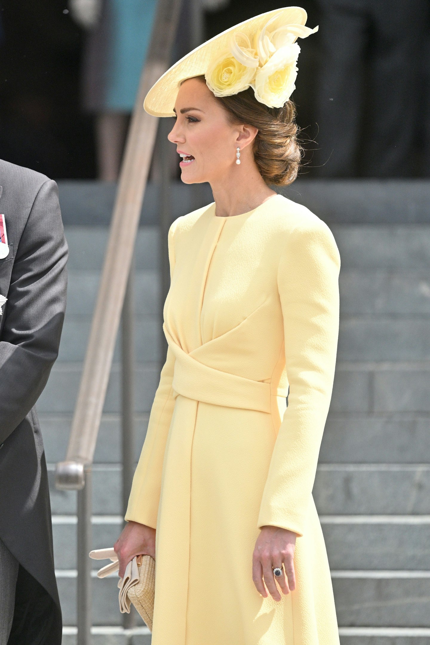 Kate Middleton 2022