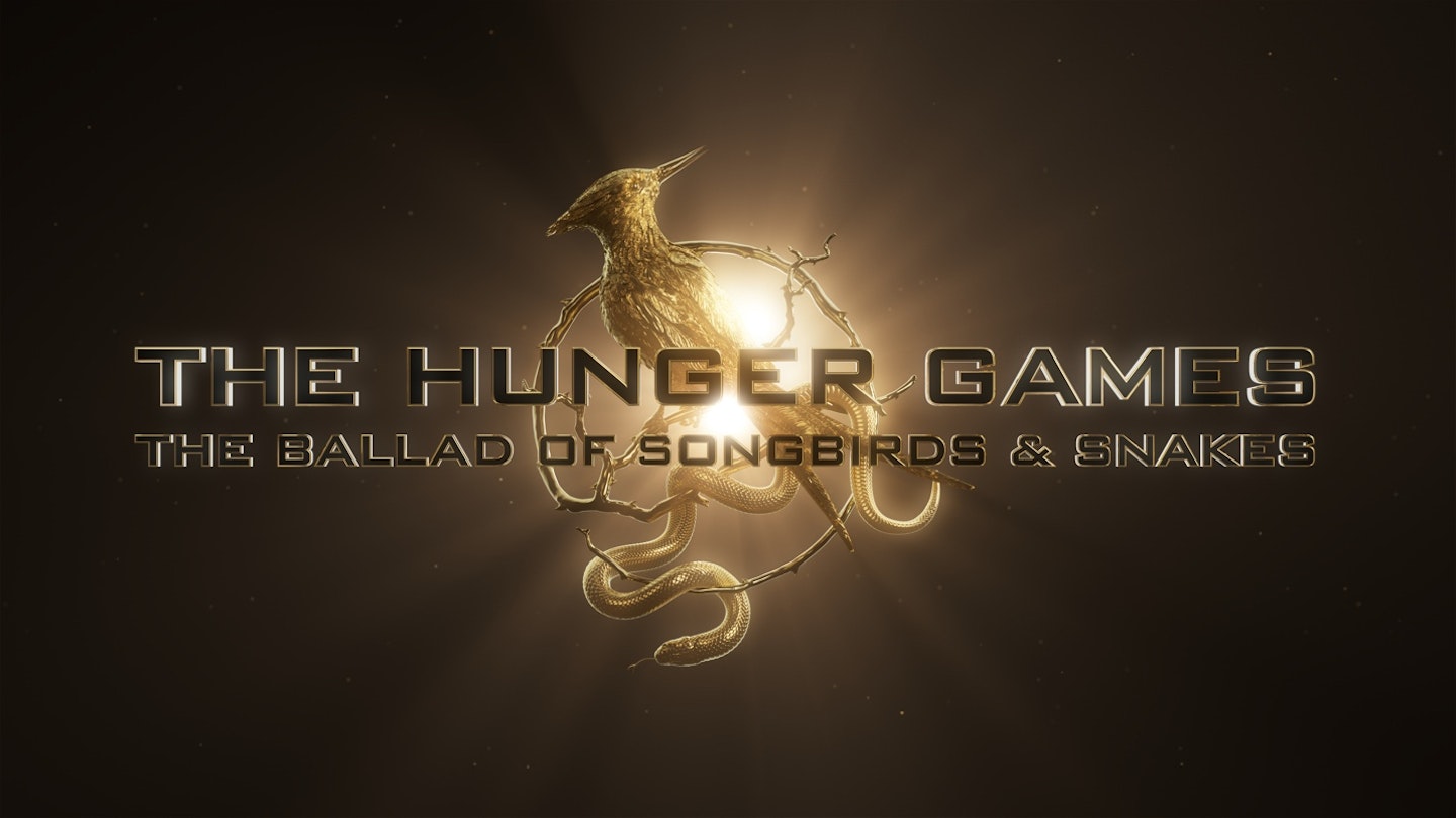 Early Teaser For The Hunger Games: The Ballad Of Songbirds And Snakes