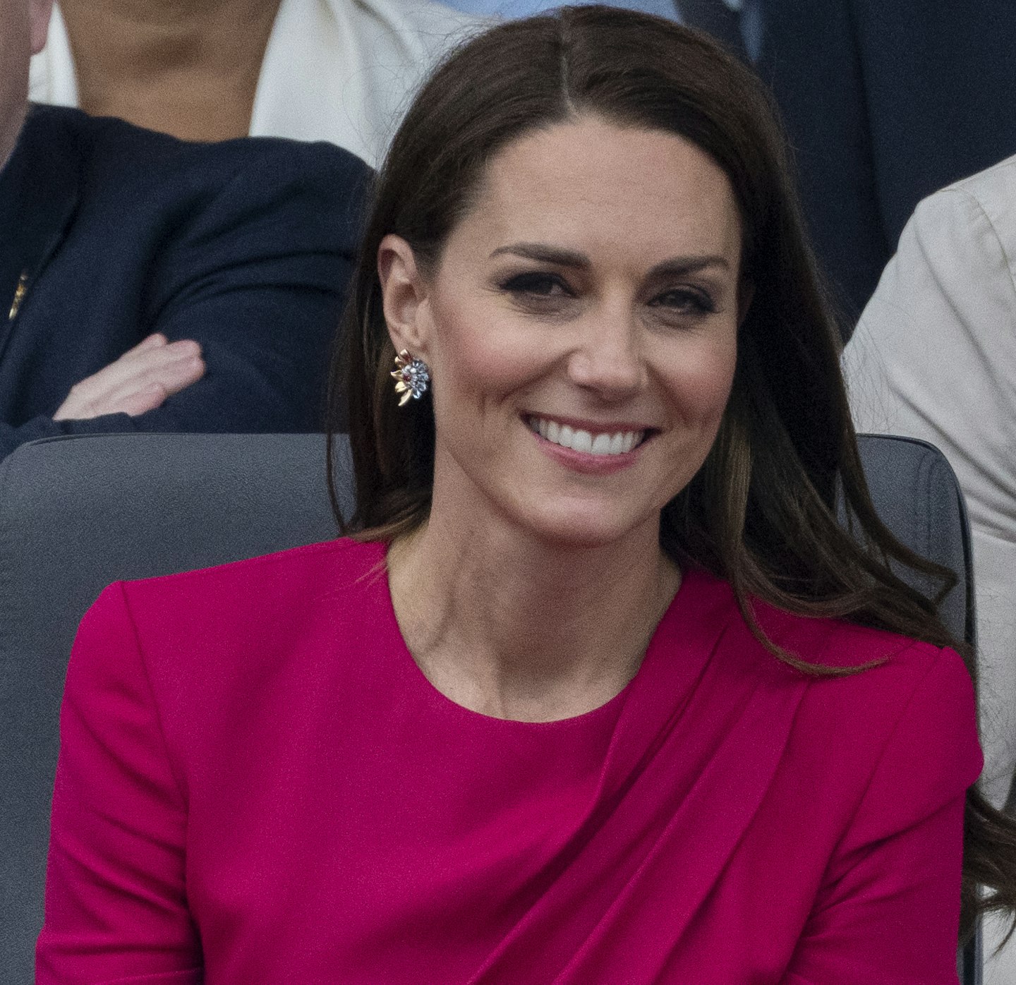 kate middleton beauty lessons -spf