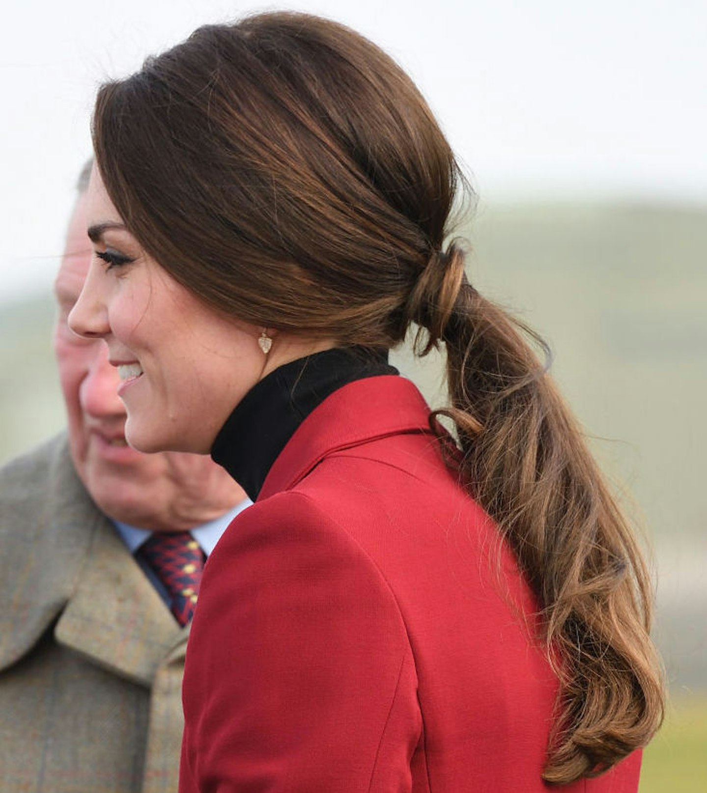 kate middleton - beauty lessons
