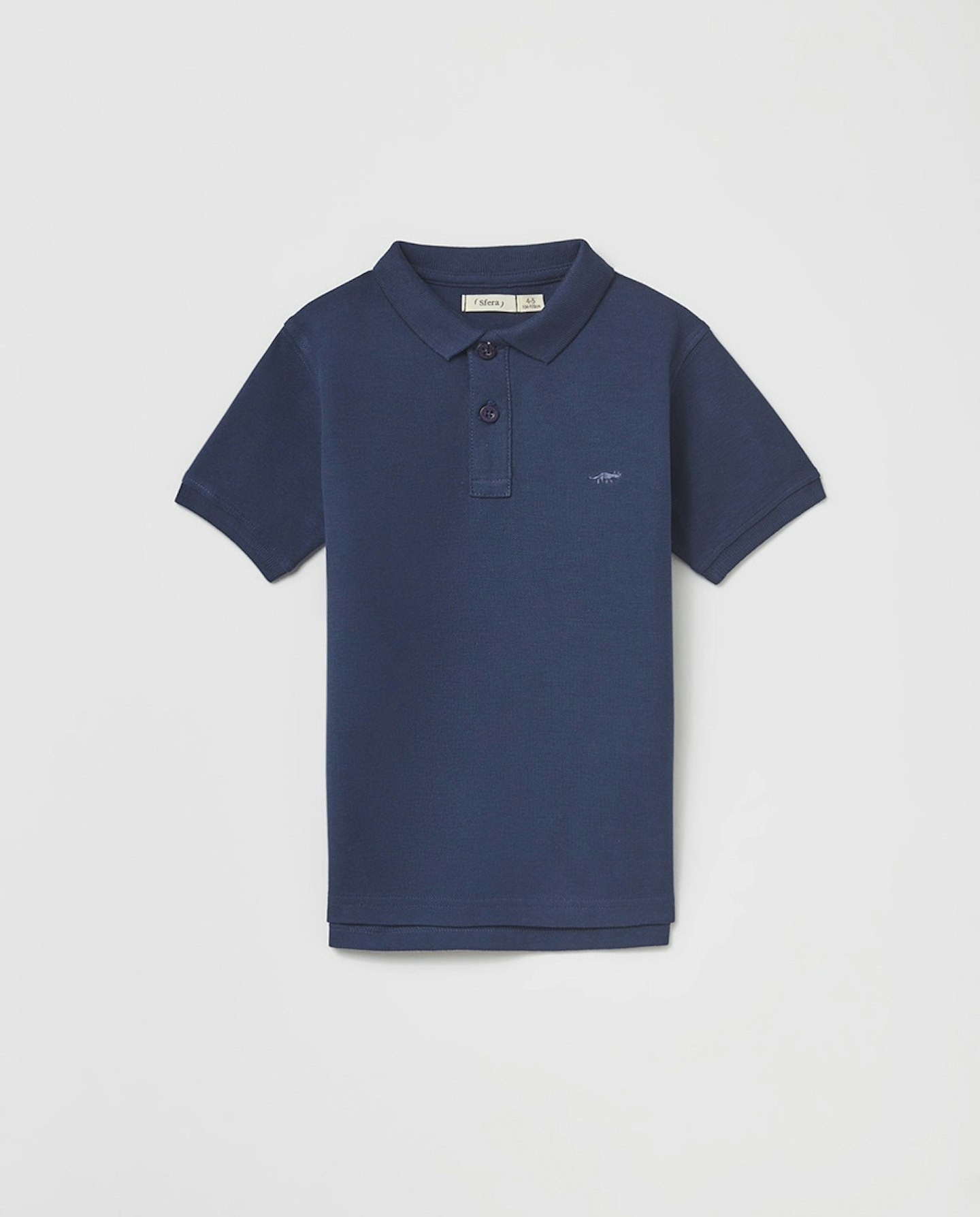Sfera, Boys' Basic Polo Shirt, £6.17