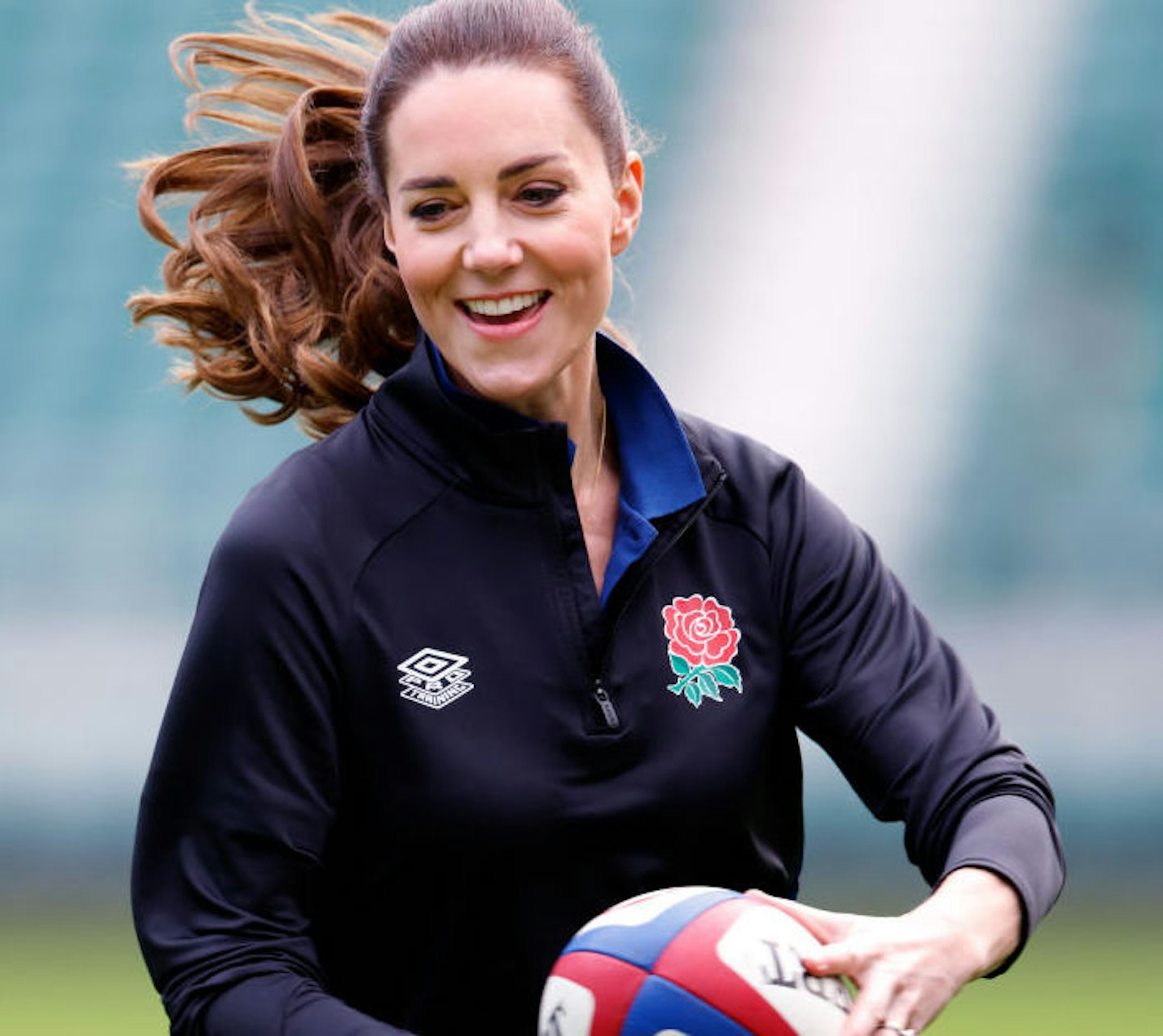 kate middleton beauty lessons - execise