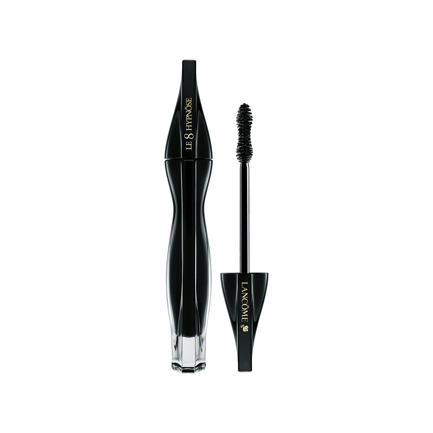 lunchtime shop Monday - Lancu00f4me Le 8 Hypnu00f4se Mascara 01 Noir, £32.00