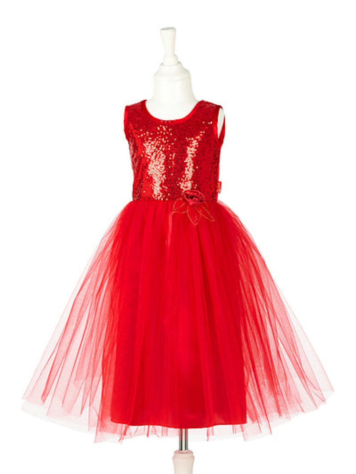 Souza, Scarlet Dress, £34.12