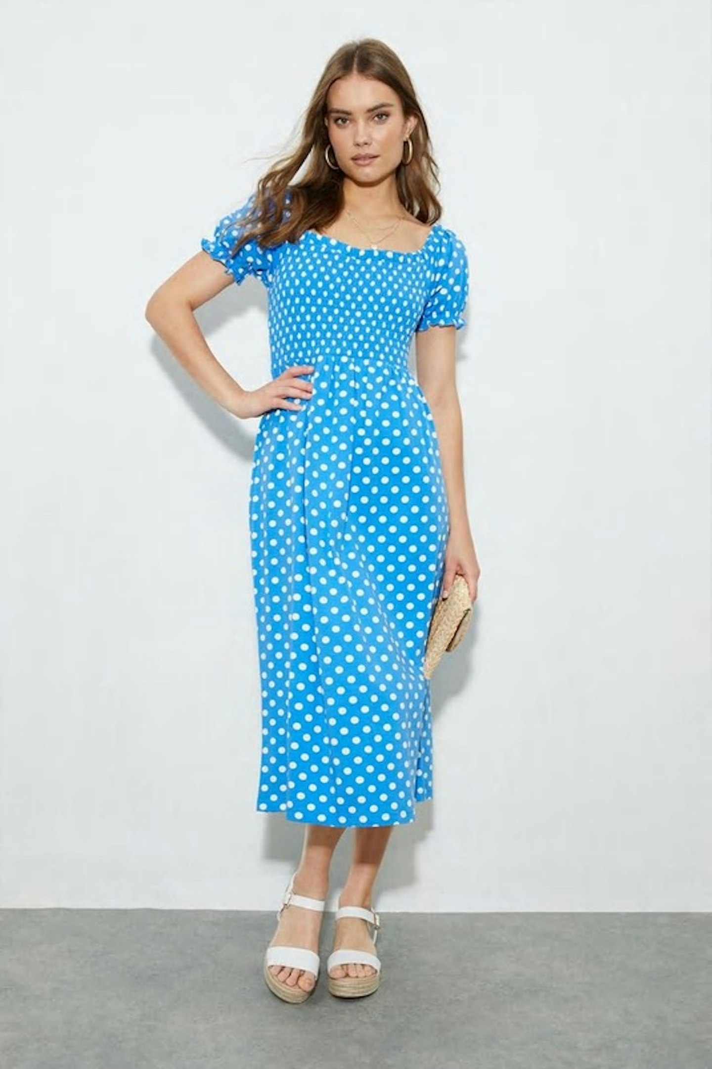 best polka dot pieces for summer