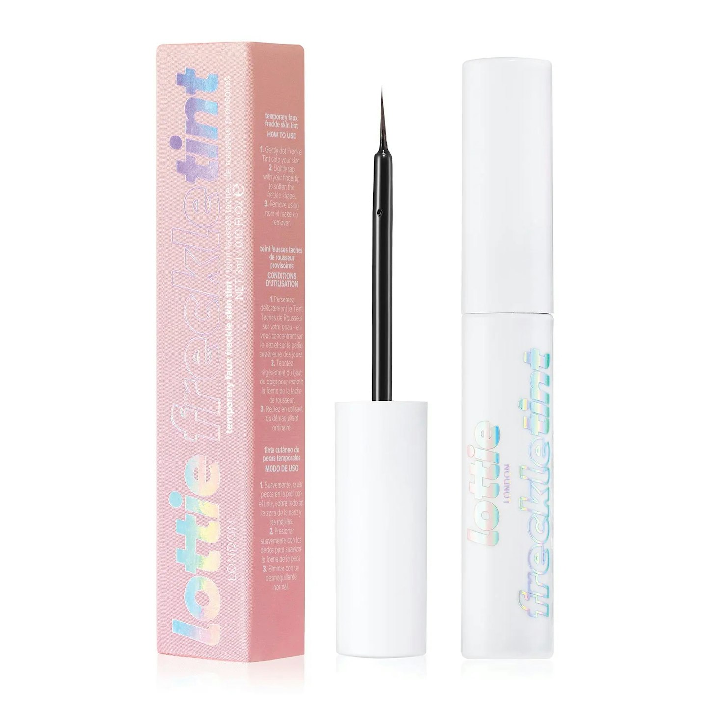 Lottie London Freckle Tint, £6.95
