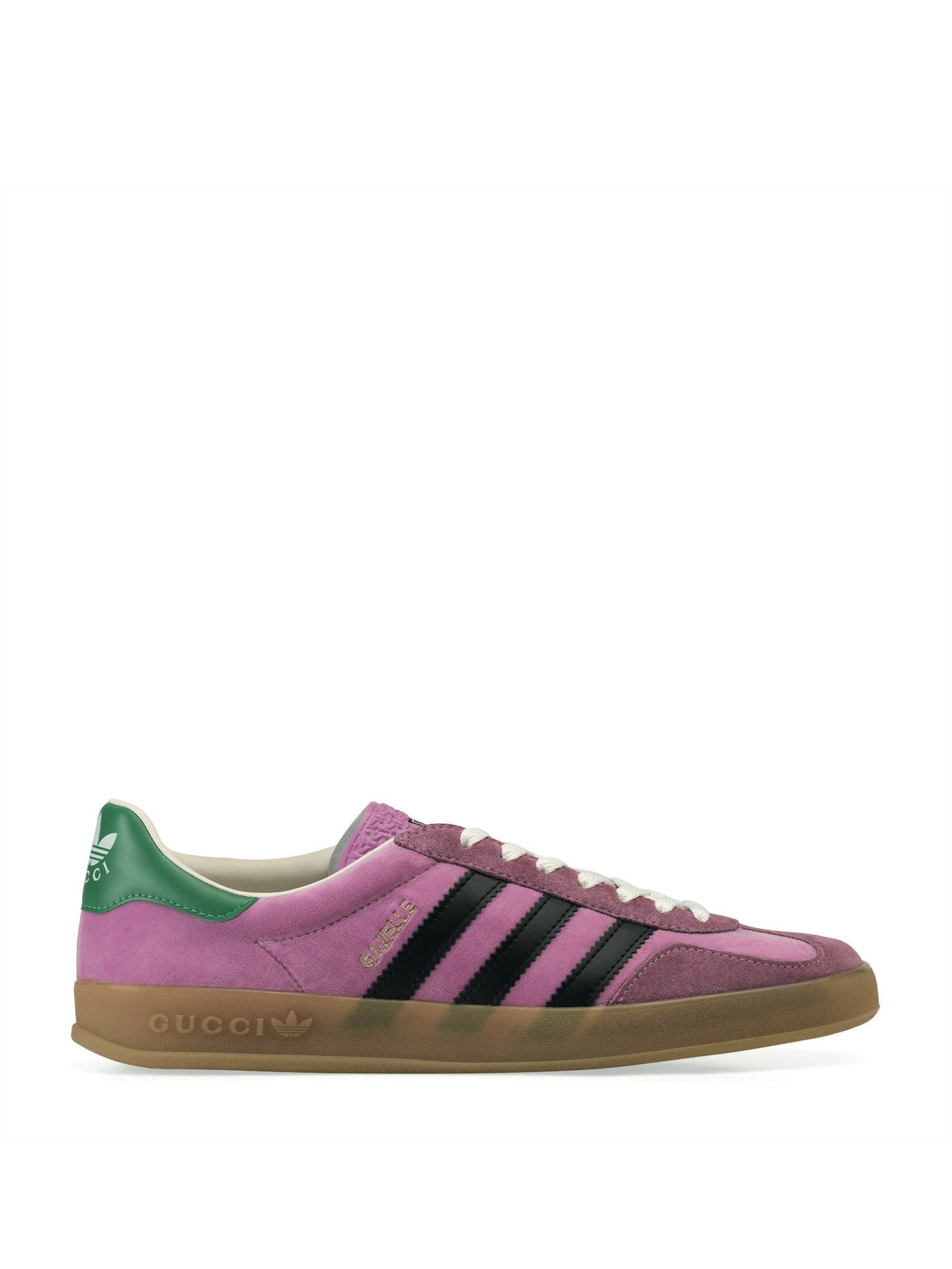 Adidas x Gucci: Details, Photos, Prices, What to Know – WWD