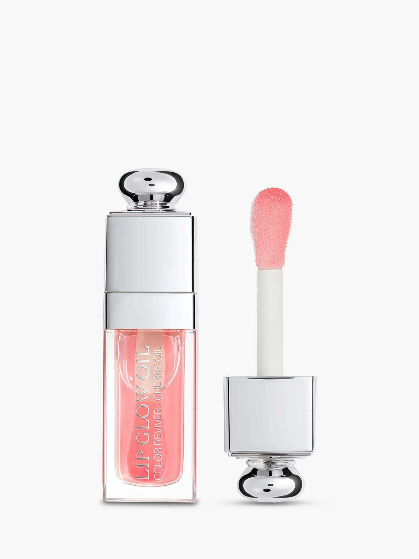 Dior Addict Lip Glow Oil in 001 Pink, £28