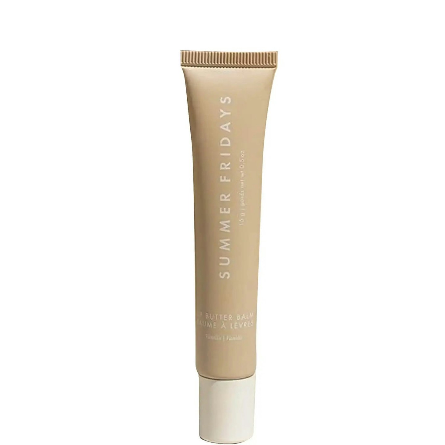 Summer Fridays Lip Butter Balm, £21