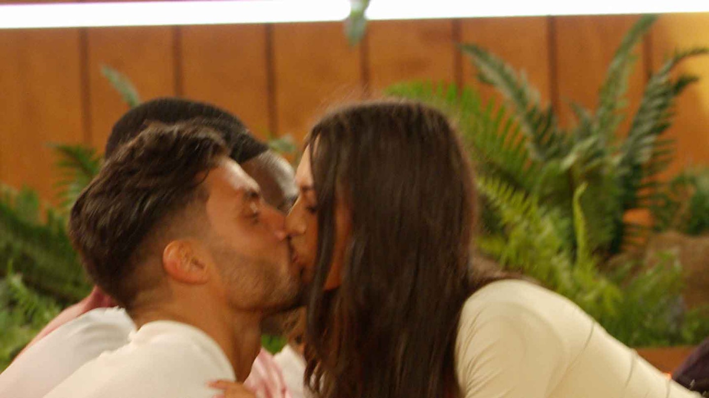 love island gemma davide