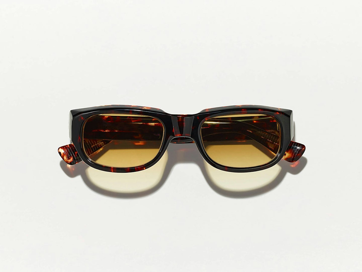 lunchtime shop Tuesday - Moscot x Saturdays NYC, Tomo Limited Edition Sunglasses, £370