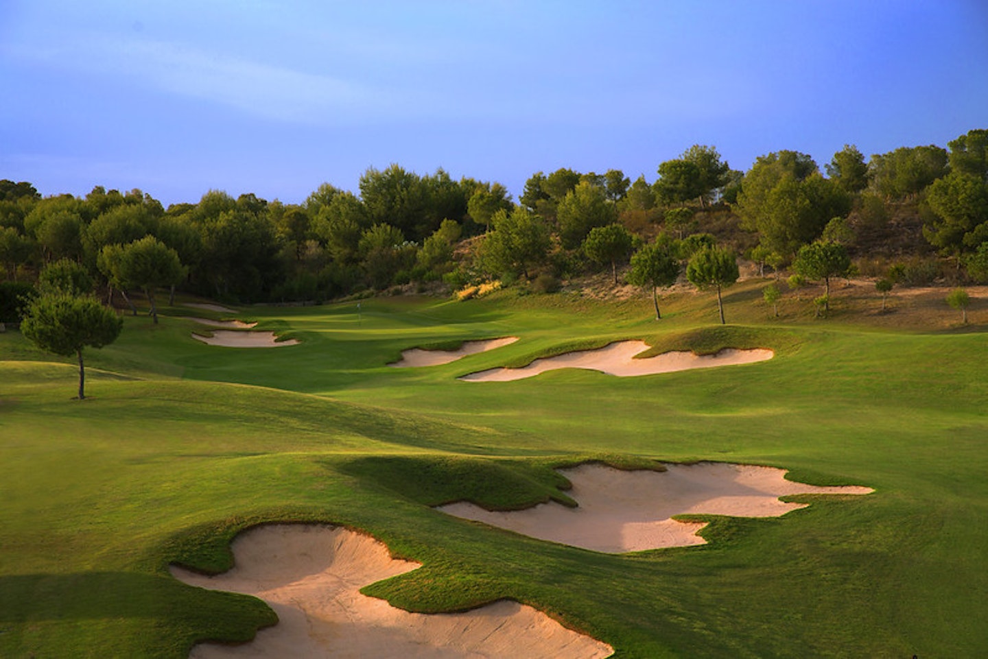 The Best Hotels In Spain - Grazia