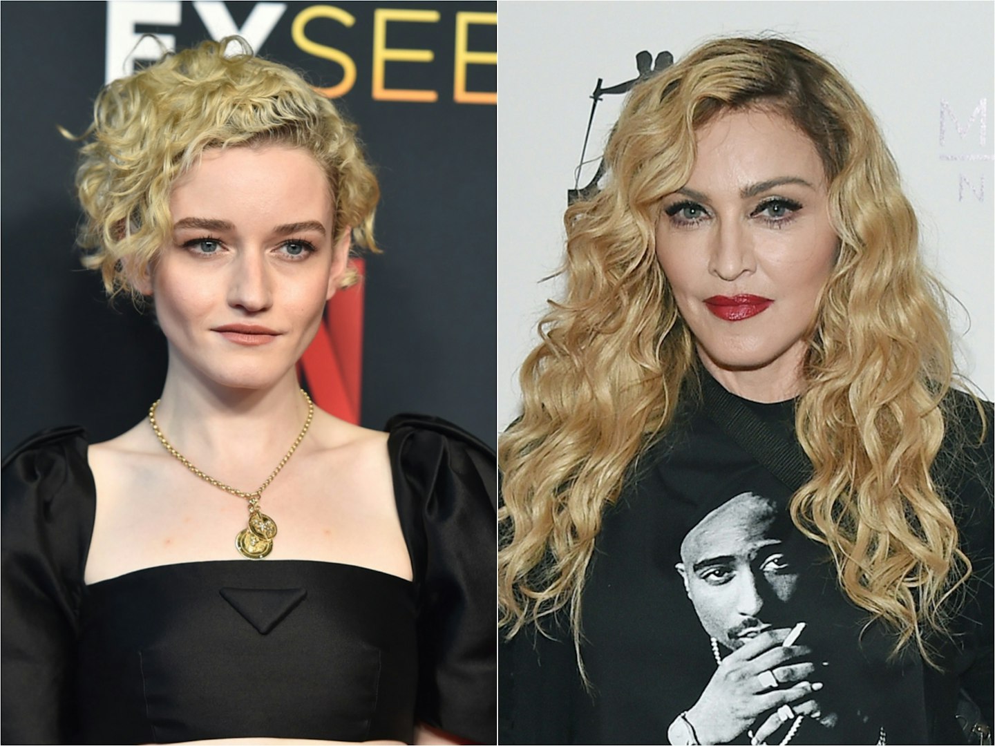 Julia Garner Offered The Lead In The Madonna Biopic