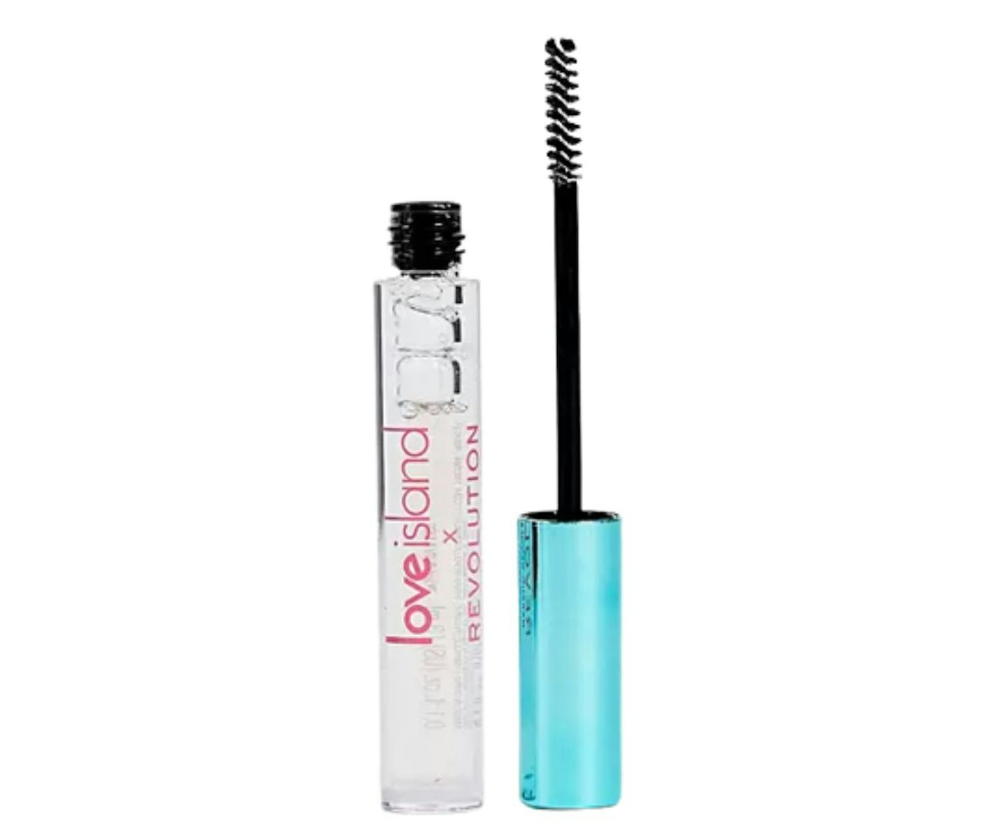 Revolution x Love Island Brow Fix Gel