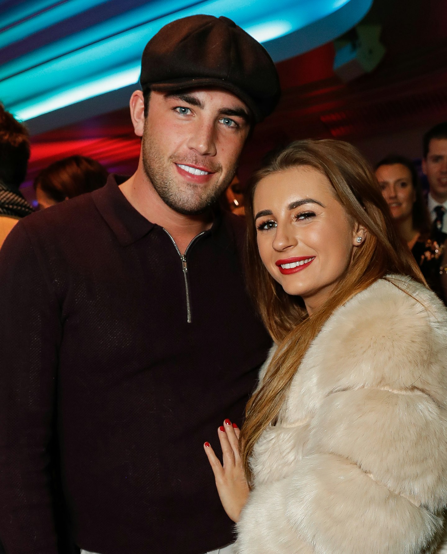 jack fincham dani dyer