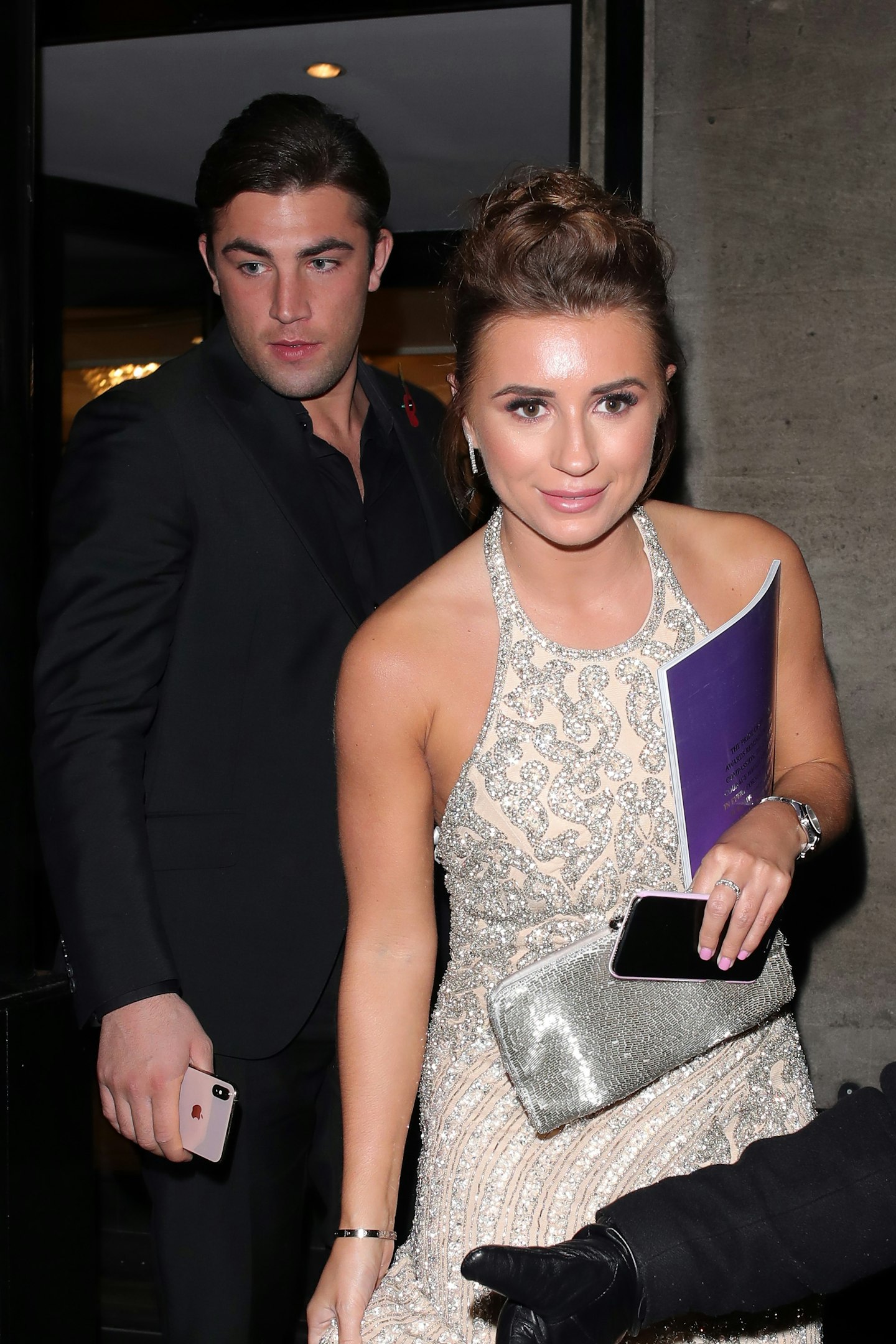 jack fincham dani dyer