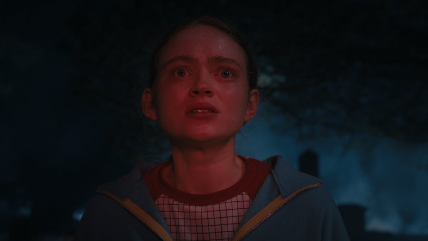 You Can’t Stop The Horror In The Teaser For Stranger Things 4 Volume 2