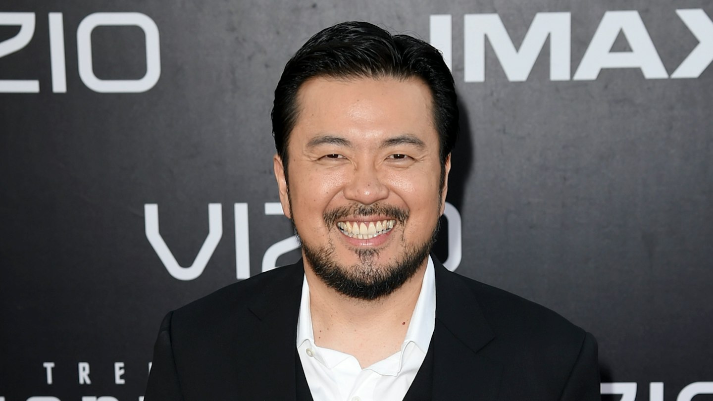 Justin Linney Justin Lin Directing One Punch Man Adaptation